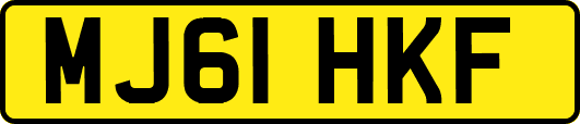 MJ61HKF
