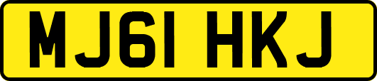 MJ61HKJ