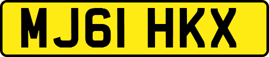 MJ61HKX