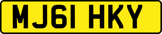 MJ61HKY