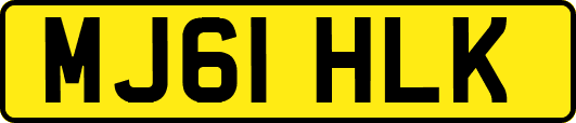 MJ61HLK