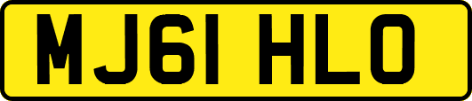 MJ61HLO