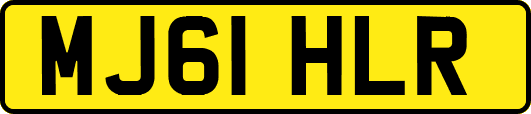 MJ61HLR