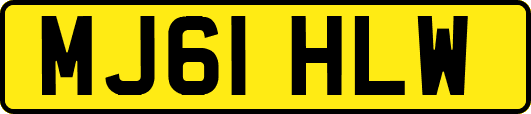 MJ61HLW