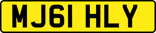 MJ61HLY