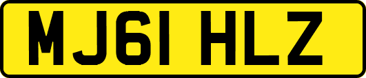 MJ61HLZ