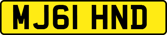 MJ61HND