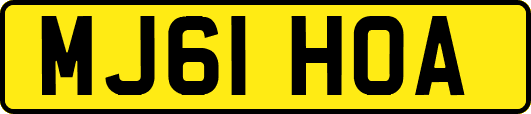 MJ61HOA