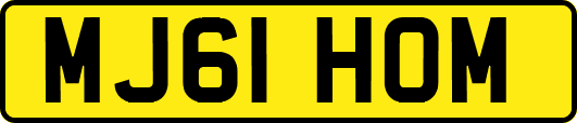 MJ61HOM