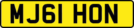 MJ61HON