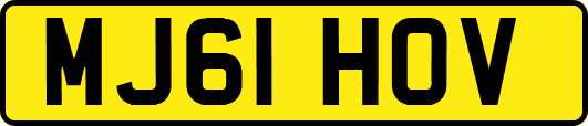 MJ61HOV