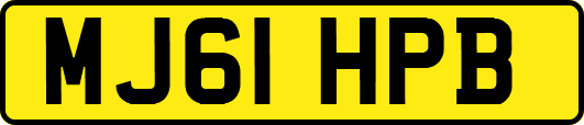 MJ61HPB
