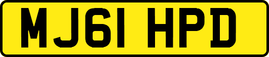 MJ61HPD
