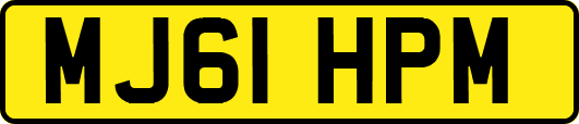 MJ61HPM