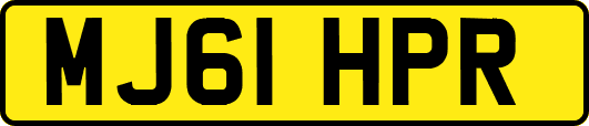 MJ61HPR