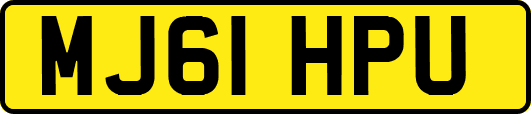 MJ61HPU