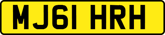 MJ61HRH