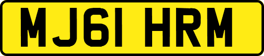 MJ61HRM