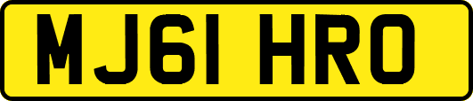 MJ61HRO