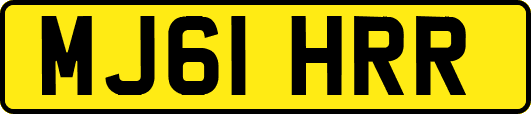 MJ61HRR
