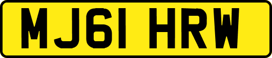 MJ61HRW