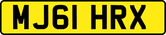 MJ61HRX