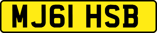 MJ61HSB