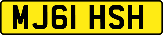 MJ61HSH