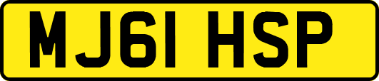MJ61HSP