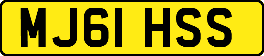 MJ61HSS