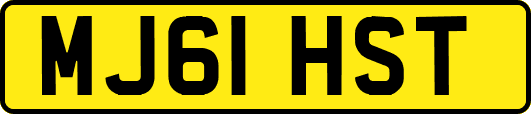MJ61HST
