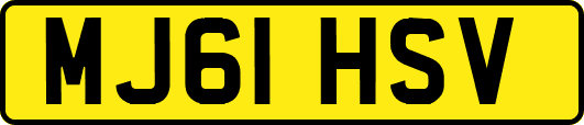 MJ61HSV