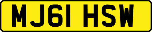 MJ61HSW