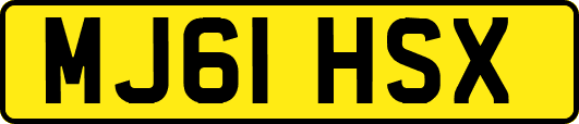 MJ61HSX