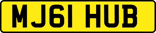 MJ61HUB