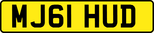 MJ61HUD