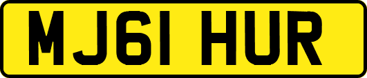 MJ61HUR
