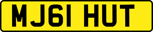 MJ61HUT