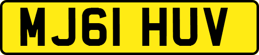 MJ61HUV