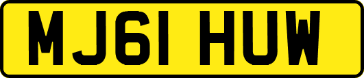 MJ61HUW