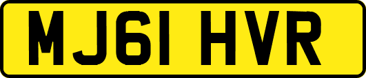 MJ61HVR