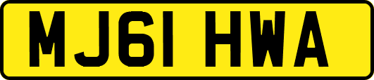 MJ61HWA