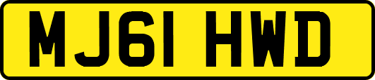 MJ61HWD