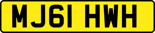 MJ61HWH