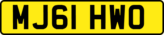 MJ61HWO