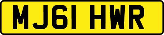 MJ61HWR