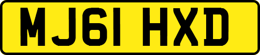 MJ61HXD