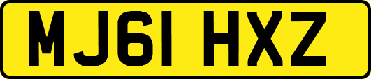 MJ61HXZ