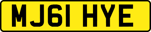 MJ61HYE