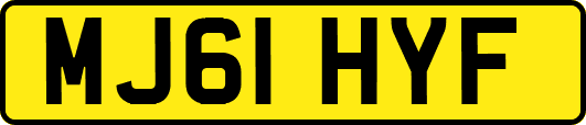 MJ61HYF